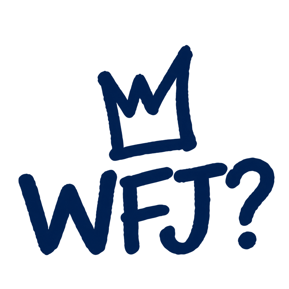 WFJ?